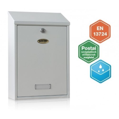 Turin-postaláda-fehér-postaladauzlet.hu