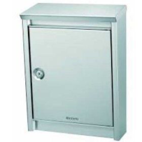 újságtartós postaláda